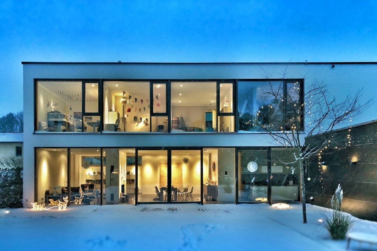 The Complete Beginner's Guide to Home Lighting - Modern Home Lighting Guide