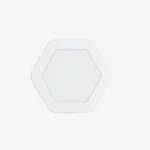 Philips HexaStyle LED Downlight | Modern Hexagonal Ceiling Light - 5W/8W/12W/15W, Cool/Natural/Warm White - Image 2