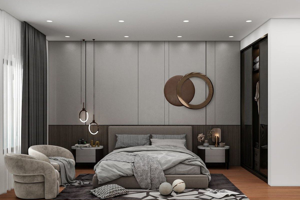 The Ultimate Room-by-Room Lighting Guide (for Indian Homes) - Bedroom