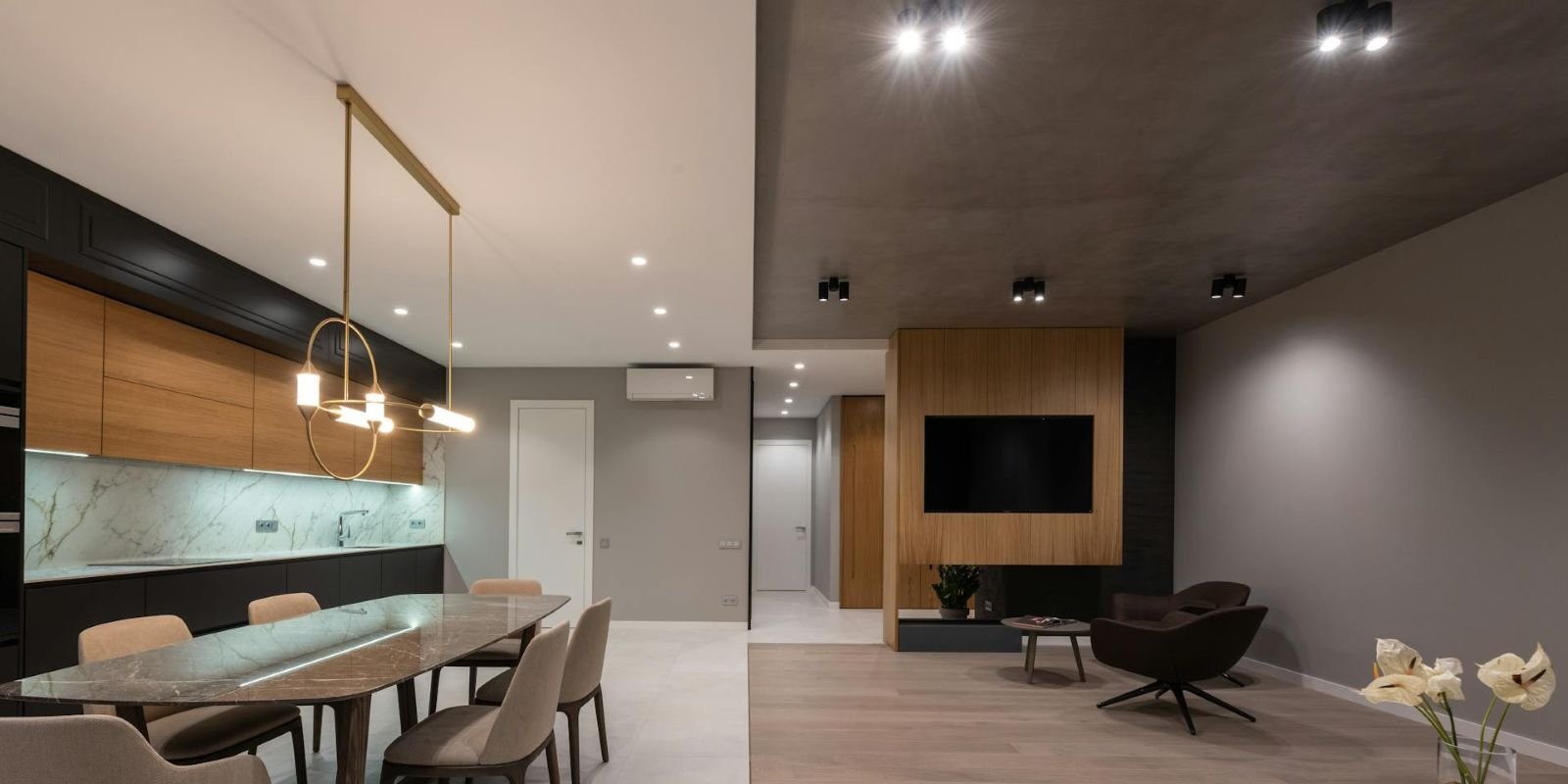 The Ultimate Room-by-Room Lighting Guide (for Indian Homes) - Interior Lighting