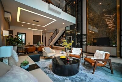 The Ultimate Room-by-Room Lighting Guide (for Indian Homes)